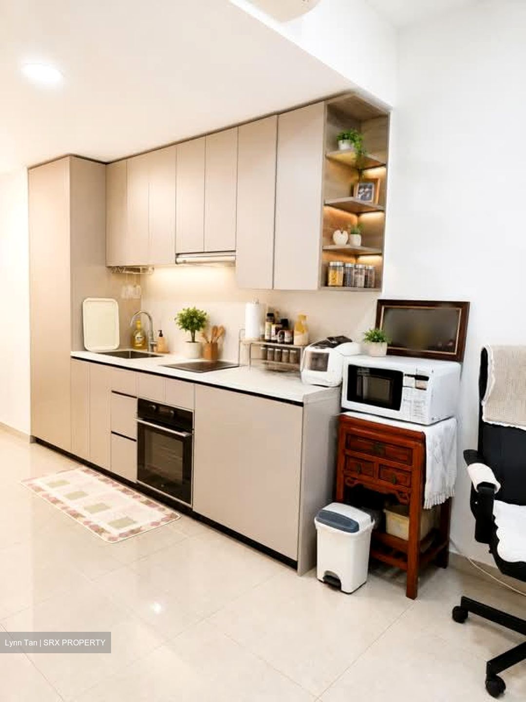 The Tapestry (D18), Condominium #582349501